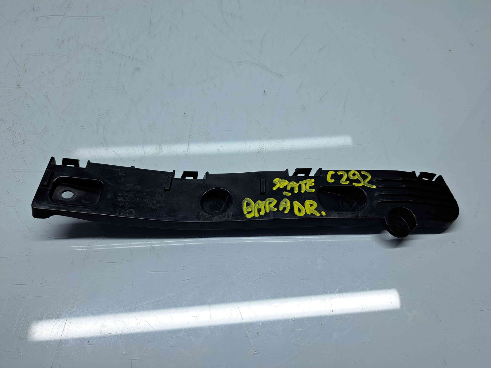 Suport bara dreapta spate Ford Ecosport [Fabr 2017-2024] GN1517A881AA - imagine 1