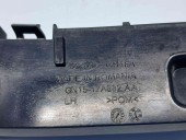 Suport bara stanga spate Ford Ecosport [Fabr 2017-2024] GN1517A882AA