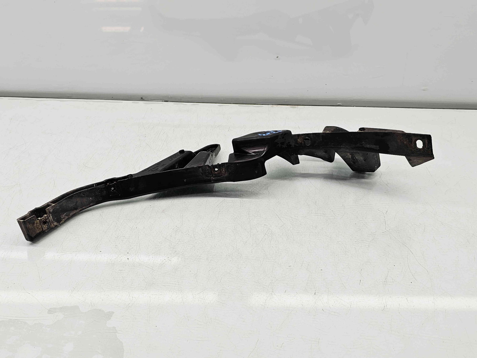 Suport far dreapta Audi A2 (8Z0) [Fabr 2000-2005] 8Z0854730 - imagine 4