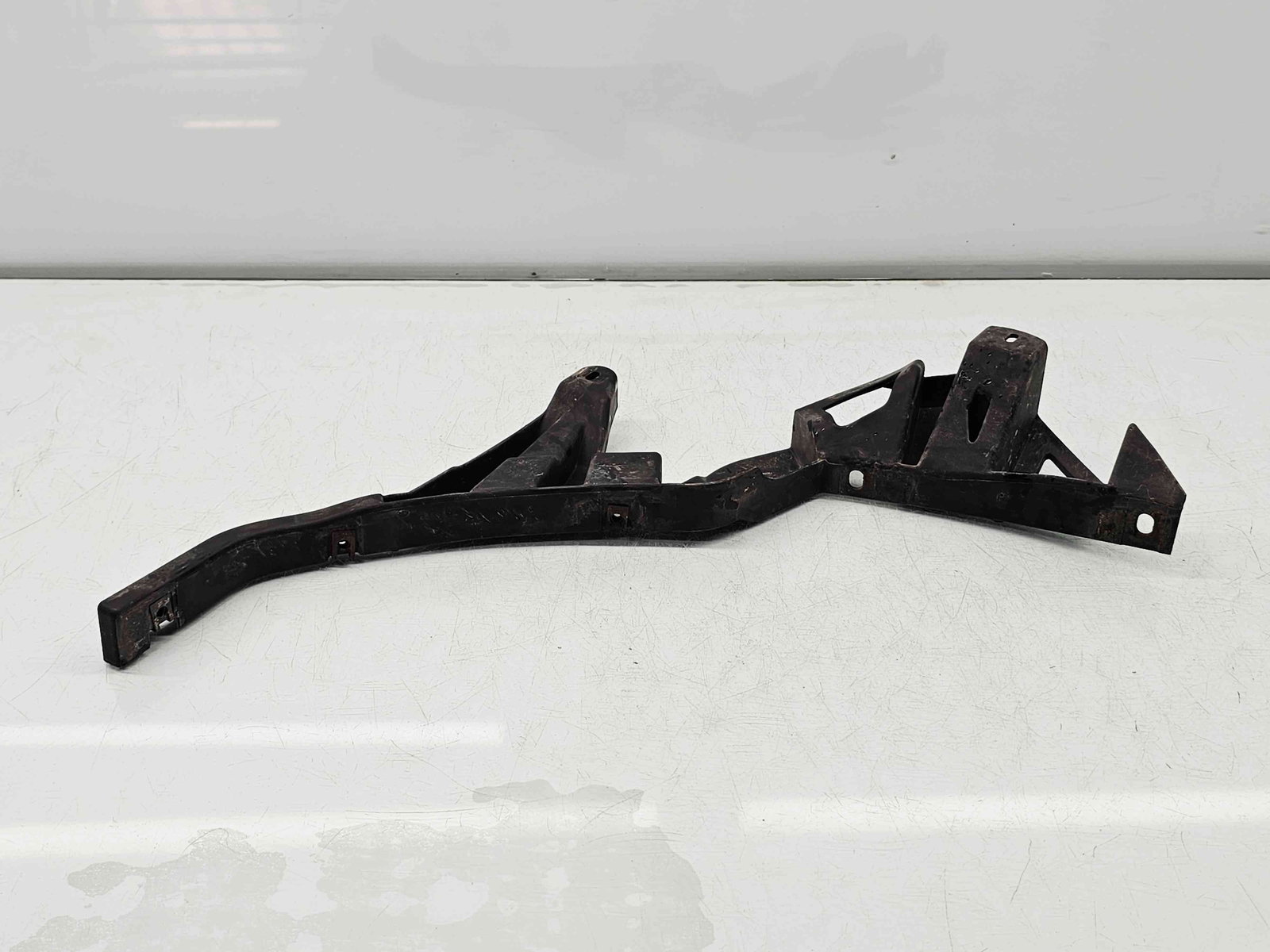 Suport far stanga Audi A2 (8Z0) [Fabr 2000-2005] 8Z0854729 - imagine 2