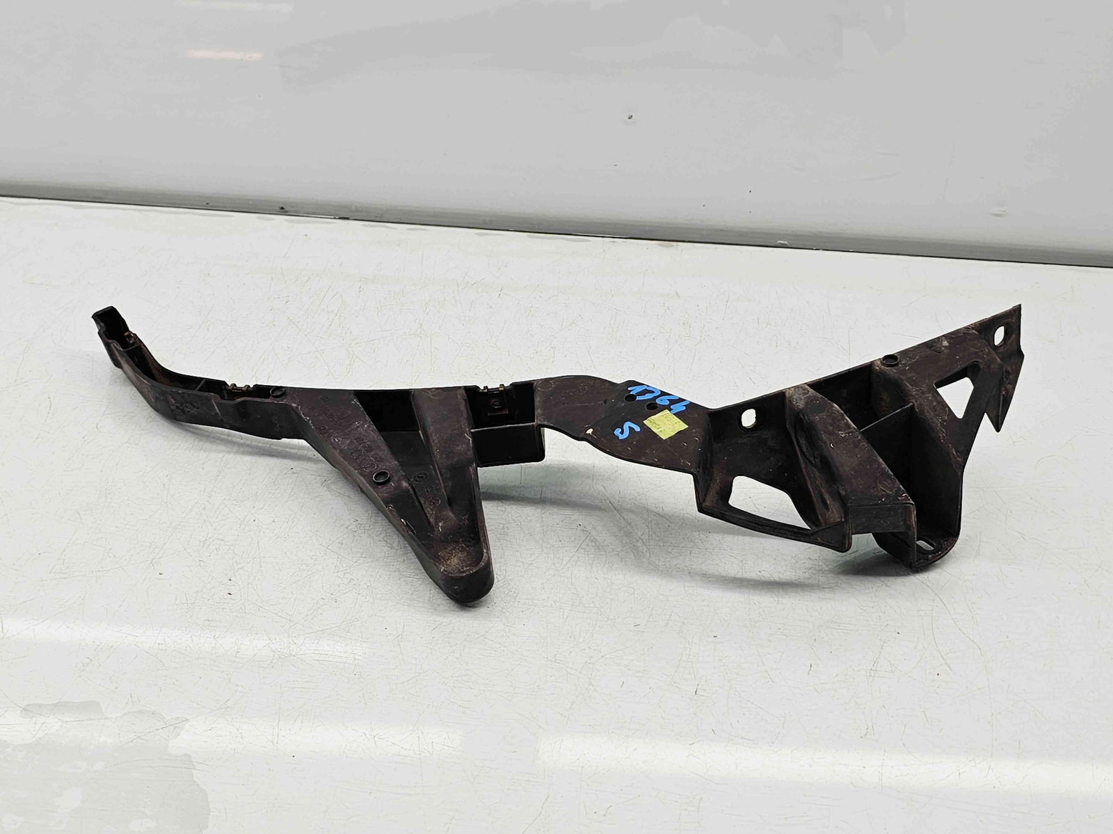 Suport far stanga Audi A2 (8Z0) [Fabr 2000-2005] 8Z0854729 - imagine 4