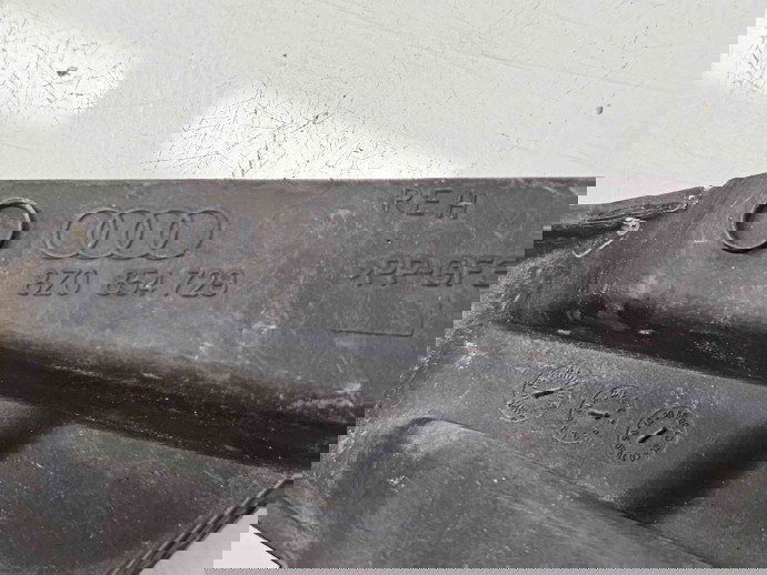 Suport far stanga Audi A2 (8Z0) [Fabr 2000-2005] 8Z0854729