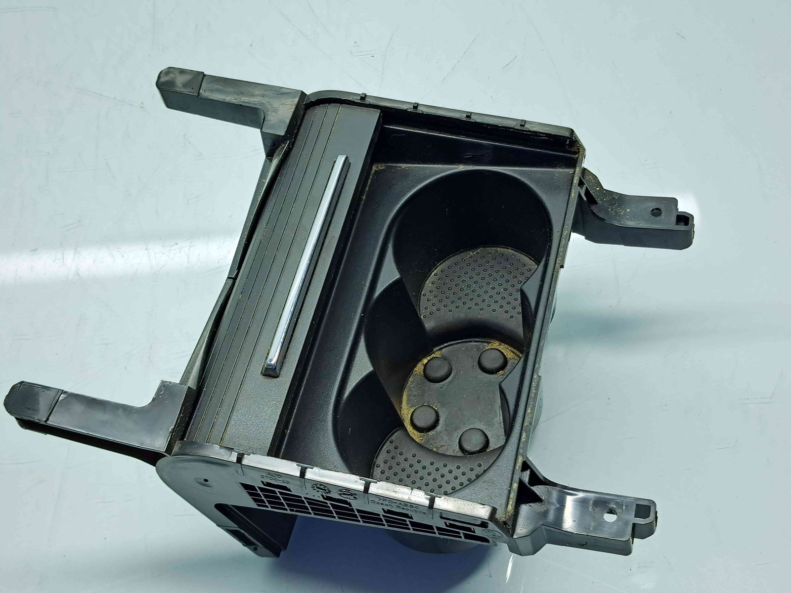 Suport pahare Skoda Superb III Combi (3V5) [Fabr 2015-2024] 3V0858329 - imagine 4