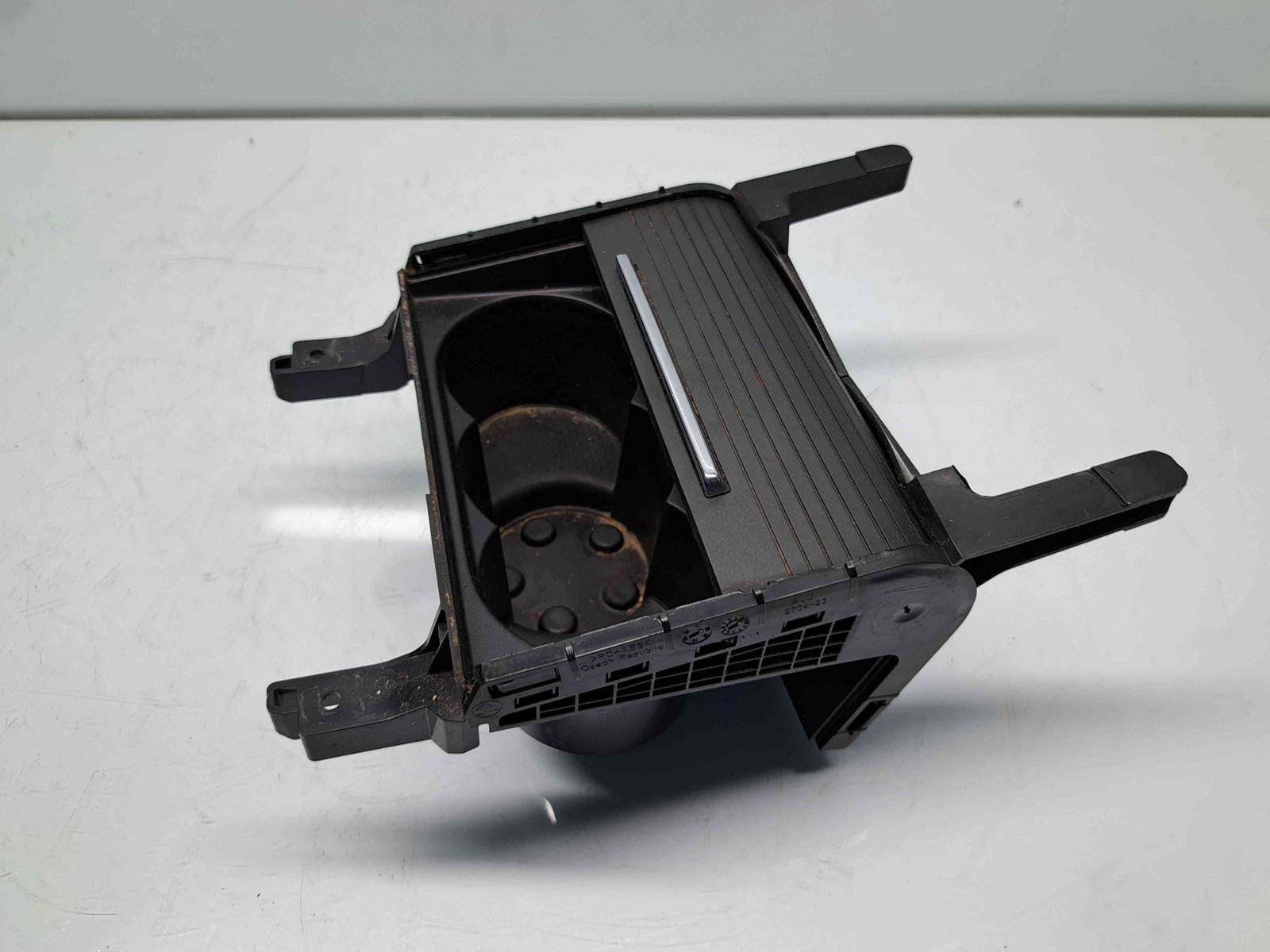 Suport pahare Skoda Superb III Combi (3V5) [Fabr 2015-2024] 3V0858329 - imagine 5