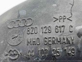 Tub admisie aer Audi A2 (8Z0) [Fabr 2000-2005] 8Z0129617 1.4 TDI ATL 66KW / 90CP