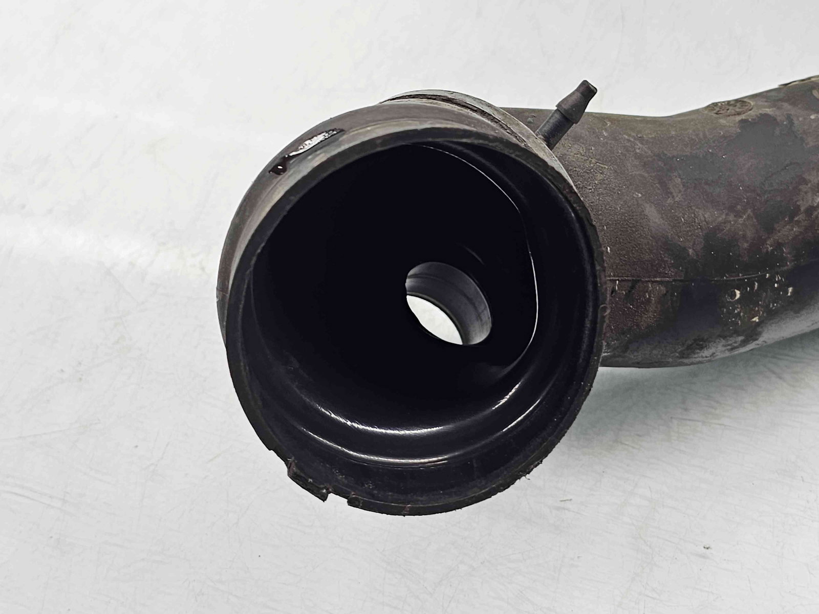 Tub admisie aer Audi A2 (8Z0) [Fabr 2000-2005] 8Z0129658 1.4 TDI ATL 66KW / 90CP - imagine 3