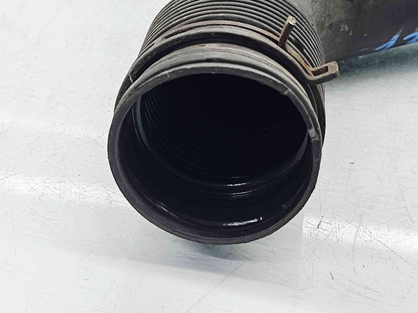 Tub admisie aer Audi A2 (8Z0) [Fabr 2000-2005] 8Z0129658 1.4 TDI ATL 66KW / 90CP - imagine 4