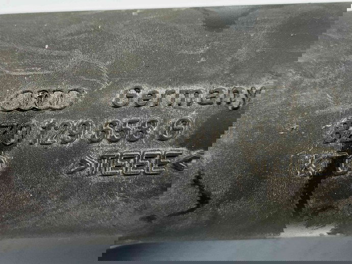 Tub admisie aer Audi A2 (8Z0) [Fabr 2000-2005] 8Z0129658 1.4 TDI ATL 66KW / 90CP