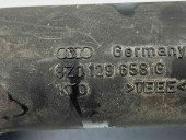 Tub admisie aer Audi A2 (8Z0) [Fabr 2000-2005] 8Z0129658 1.4 TDI ATL 66KW / 90CP