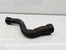 Tub intercooler Volkswagen Jetta 3  (1K2) [Fabr 2005-2010] 1K0145762 1.9 TDI BXE 77KW / 105CP