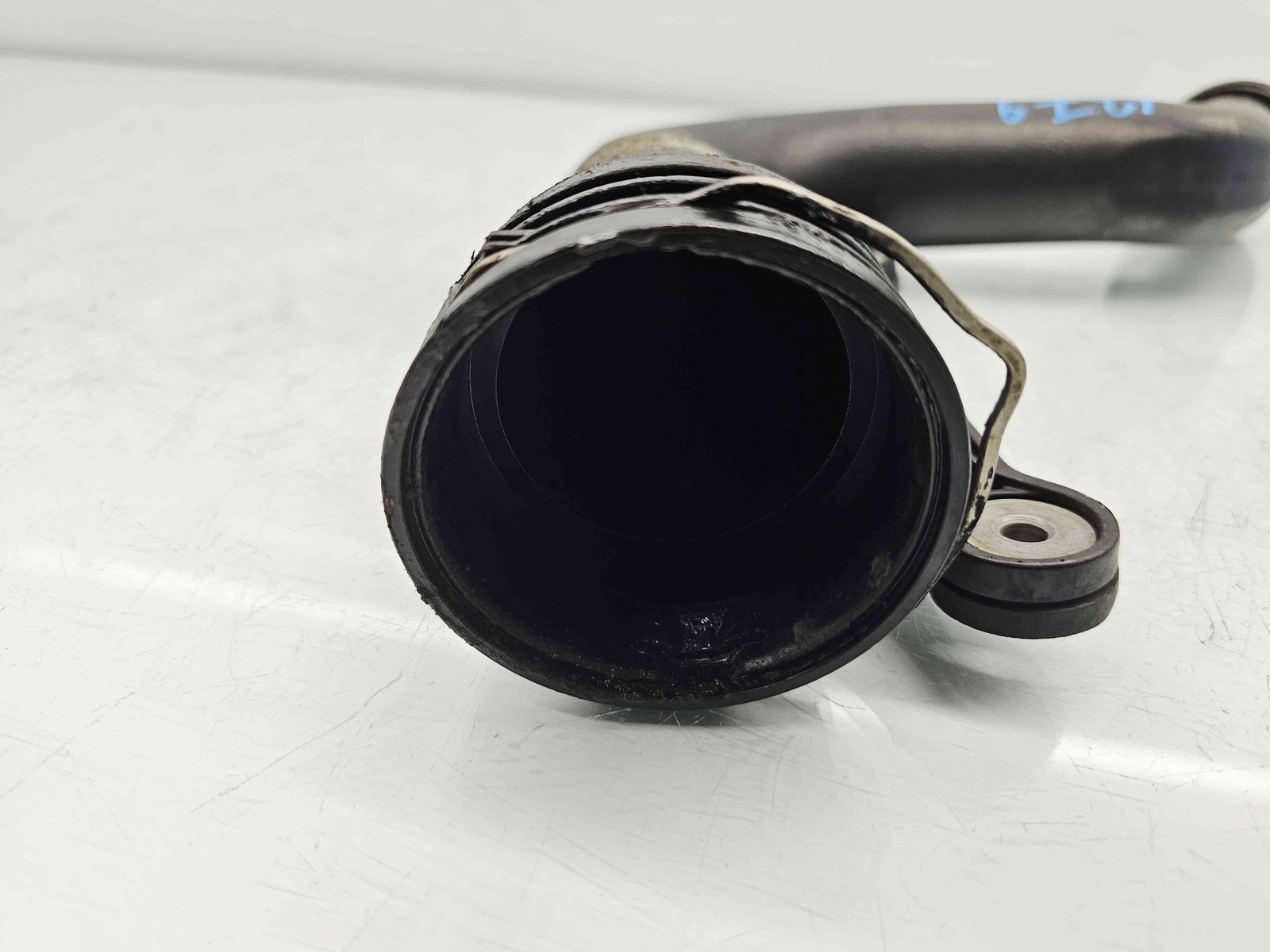 Tub intercooler Volkswagen Jetta 3 (1K2) [Fabr 2005-2010] 1K0145762 1.9 TDI BXE 77KW / 105CP - imagine 2