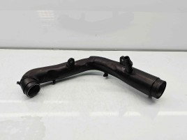 Tub intercooler Volkswagen Jetta 3  (1K2) [Fabr 2005-2010] 1K0129654 1.9 TDI BXE 77KW / 105CP