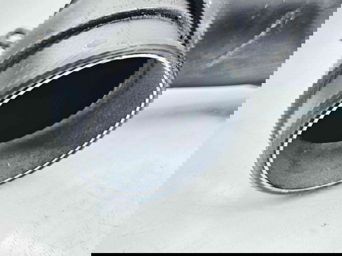 Tub intercooler Volkswagen Jetta 3  (1K2) [Fabr 2005-2010] 1K0129654 1.9 TDI BXE 77KW / 105CP