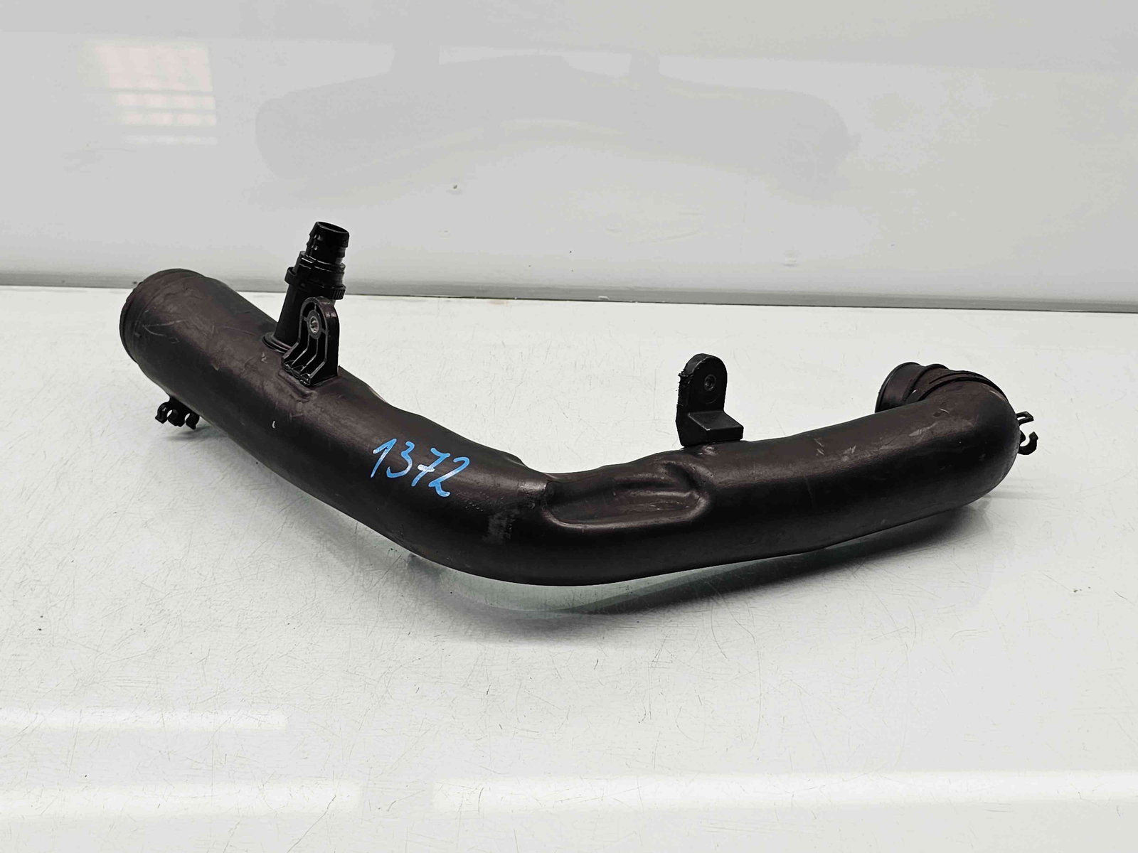Tub intercooler Volkswagen Jetta 3 (1K2) [Fabr 2005-2010] 1K0129654 1.9 TDI BXE 77KW / 105CP - imagine 4