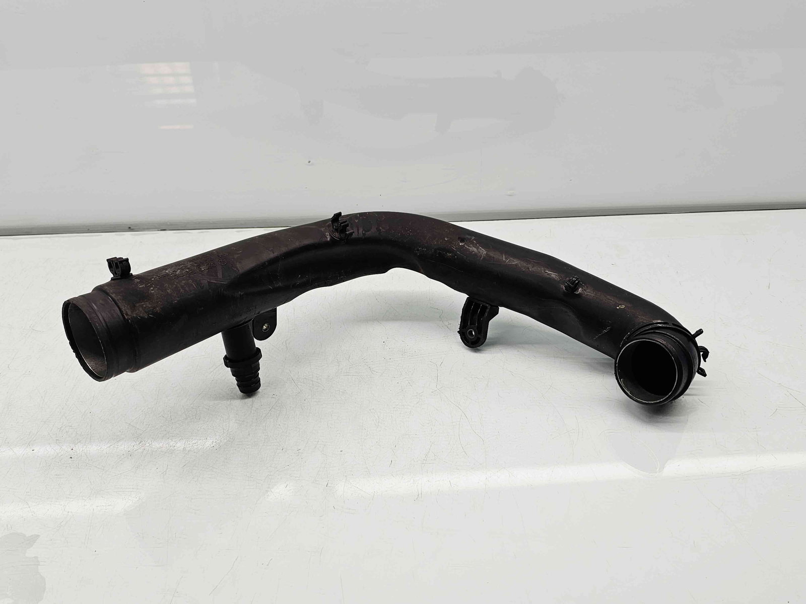 Tub intercooler Volkswagen Jetta 3 (1K2) [Fabr 2005-2010] 1K0129654 1.9 TDI BXE 77KW / 105CP - imagine 5