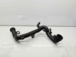 Tub intercooler Volkswagen Jetta 3  (1K2) [Fabr 2005-2010] 1K0145770 1.9 TDI BXE 77KW / 105CP