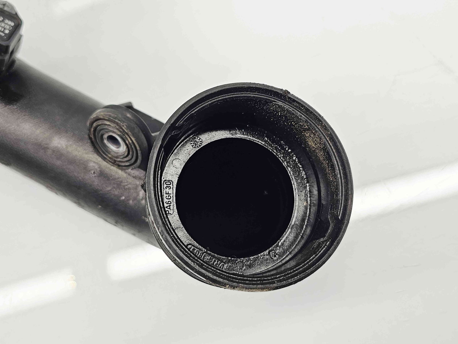 Tub intercooler Volkswagen Jetta 3 (1K2) [Fabr 2005-2010] 1K0145770 1.9 TDI BXE 77KW / 105CP - imagine 2