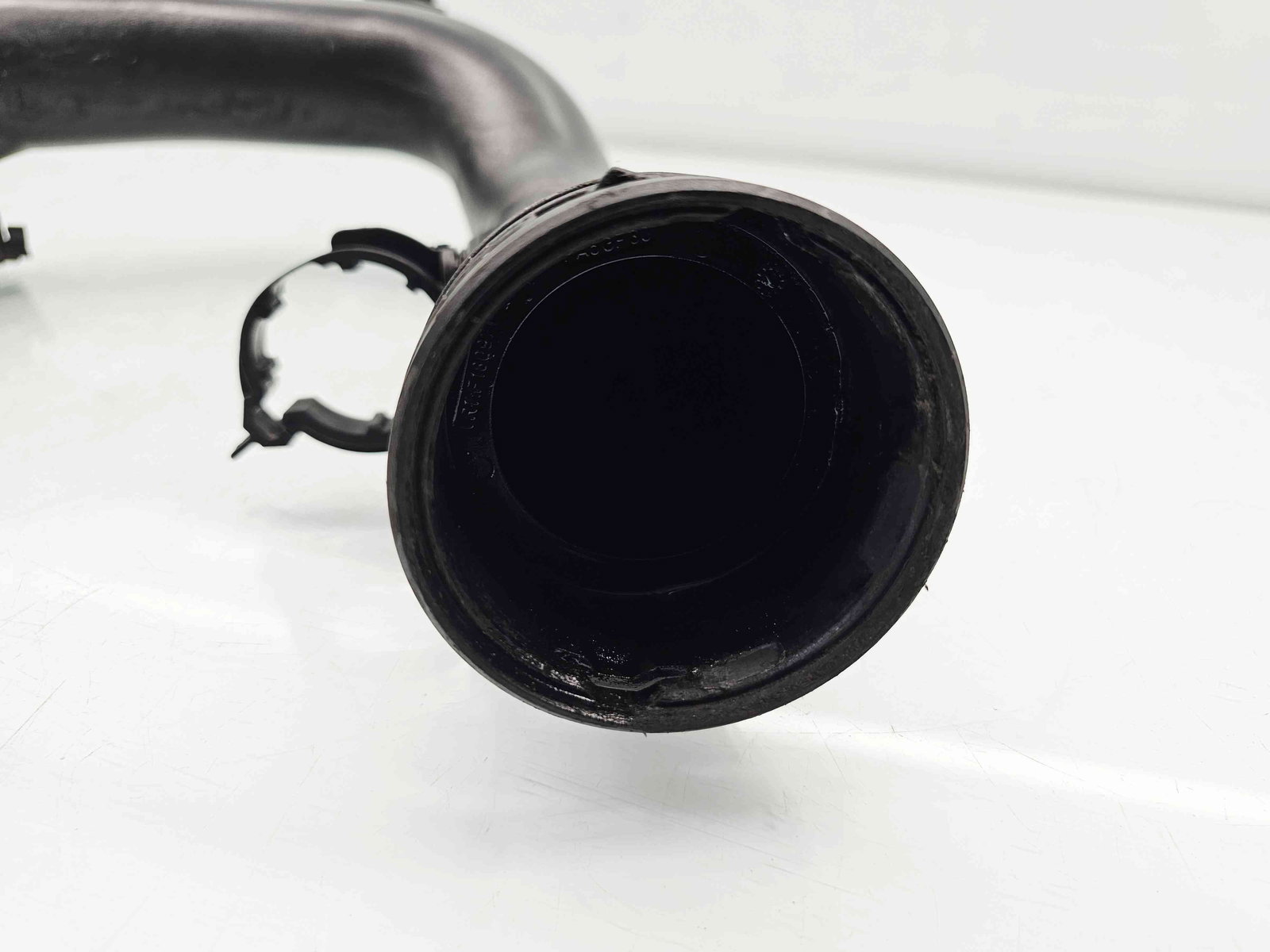 Tub intercooler Volkswagen Jetta 3 (1K2) [Fabr 2005-2010] 1K0145770 1.9 TDI BXE 77KW / 105CP - imagine 3