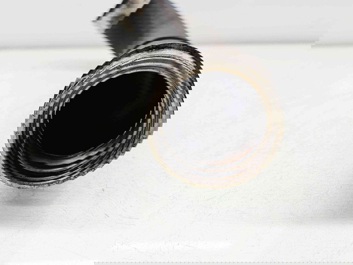 Tub intercooler Volkswagen Jetta 3  (1K2) [Fabr 2005-2010] 1K0145838 1.9 TDI BXE 77KW / 105CP