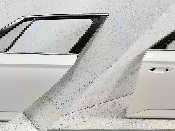 Usa dreapta spate Skoda Superb III Combi (3V5) [Fabr 2015-2024] LF9E