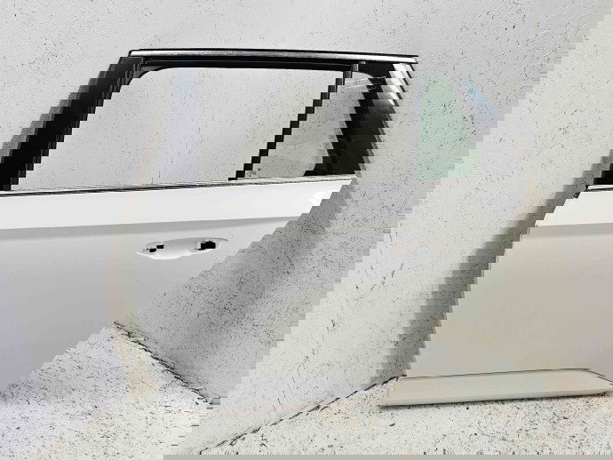 Usa stanga spate Skoda Superb III Combi (3V5) [Fabr 2015-2024] LF9E