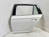 Usa stanga spate Skoda Superb III Combi (3V5) [Fabr 2015-2024] LF9E