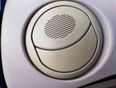 Grila aerisire stanga OEM Fiat Punto 1.2 1999-2007