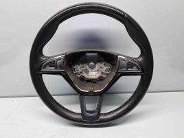  Volan Skoda Superb III Combi (3V5) [Fabr 2015-2024] 5E0419091BQ