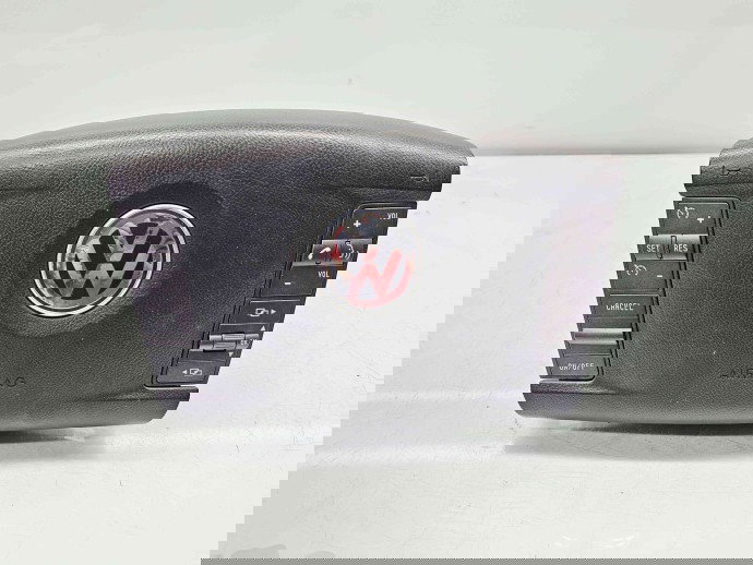  Airbag volan Volkswagen Phaeton (3D) [Fabr 2002-2016] 3D0880201AB