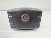  Airbag volan Volkswagen Phaeton (3D) [Fabr 2002-2016] 3D0880201AB