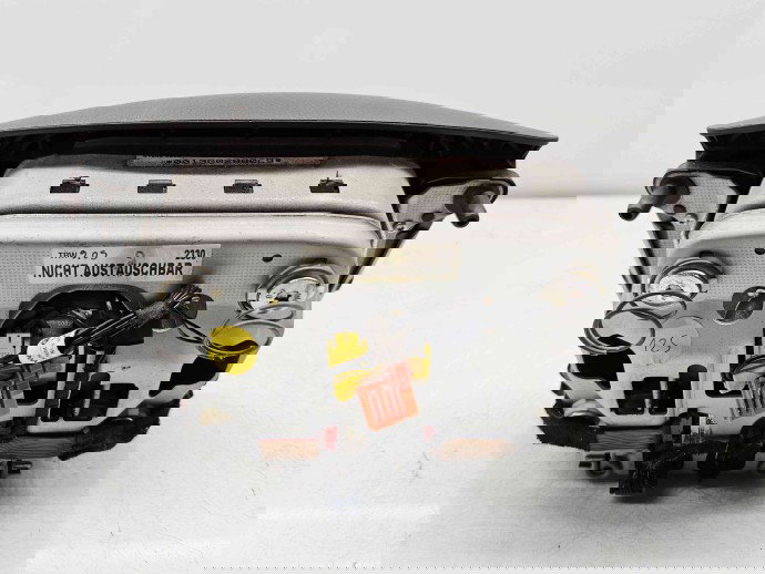  Airbag volan Volkswagen Phaeton (3D) [Fabr 2002-2016] 3D0880201AB