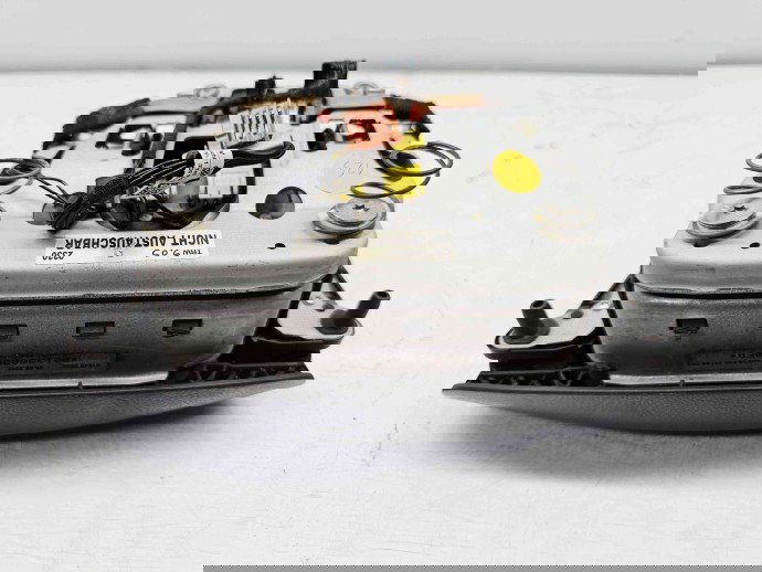  Airbag volan Volkswagen Phaeton (3D) [Fabr 2002-2016] 3D0880201AB