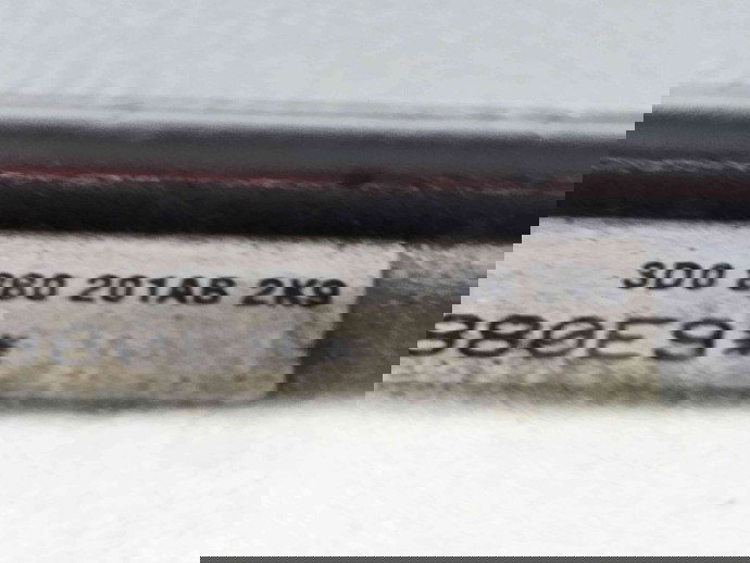  Airbag volan Volkswagen Phaeton (3D) [Fabr 2002-2016] 3D0880201AB