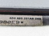  Airbag volan Volkswagen Phaeton (3D) [Fabr 2002-2016] 3D0880201AB