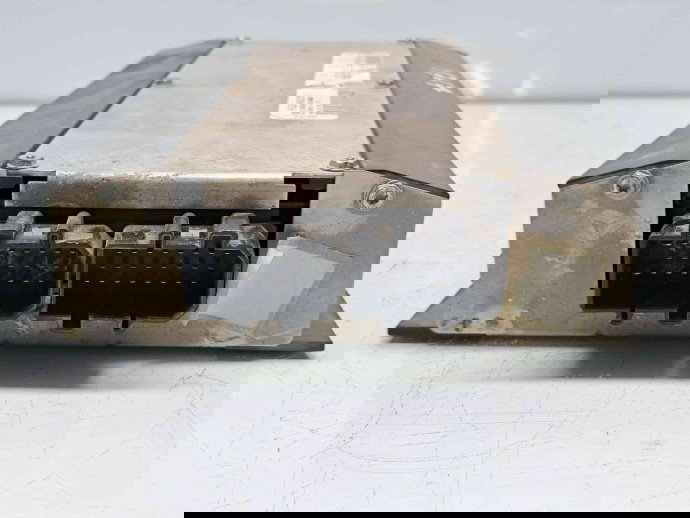  Amplificator audio Volkswagen Phaeton (3D) [Fabr 2002-2016] 3D0035466A