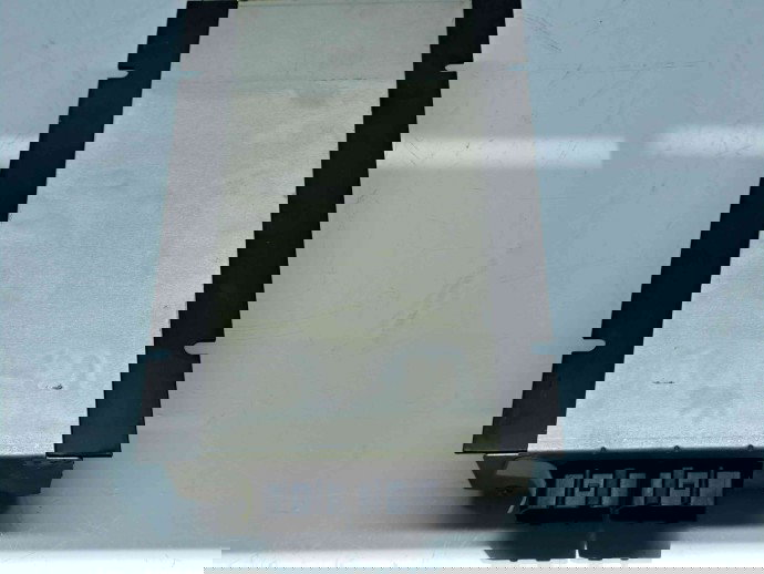  Amplificator audio Volkswagen Phaeton (3D) [Fabr 2002-2016] 3D0035466A