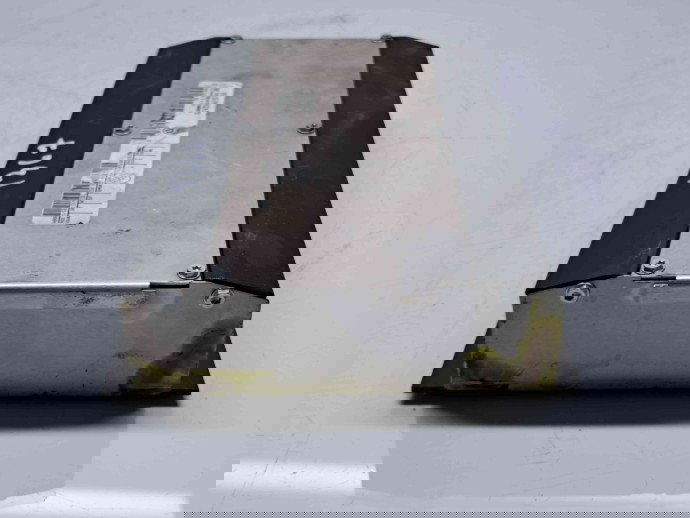  Amplificator audio Volkswagen Phaeton (3D) [Fabr 2002-2016] 3D0035466A