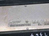  Amplificator audio Volkswagen Phaeton (3D) [Fabr 2002-2016] 3D0035466A