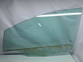 Geam usa stanga fata Ford Fiesta 5 [Fabr 2001-2010] OEM