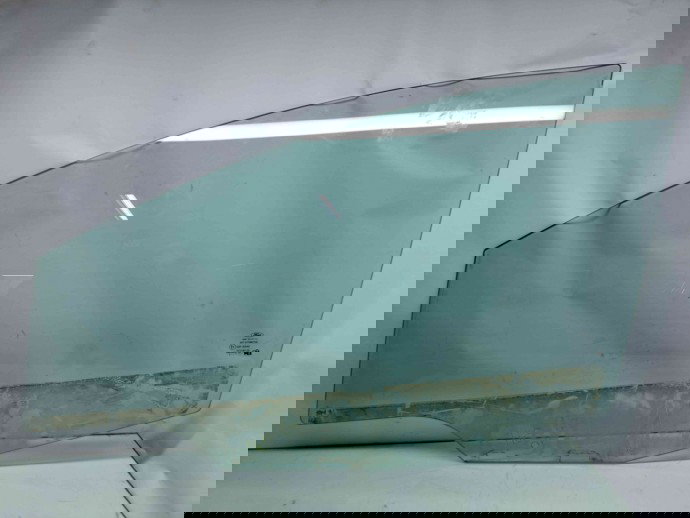 Geam usa stanga fata Ford Fiesta 5 [Fabr 2001-2010] OEM