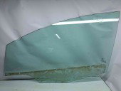 Geam usa stanga fata Ford Fiesta 5 [Fabr 2001-2010] OEM