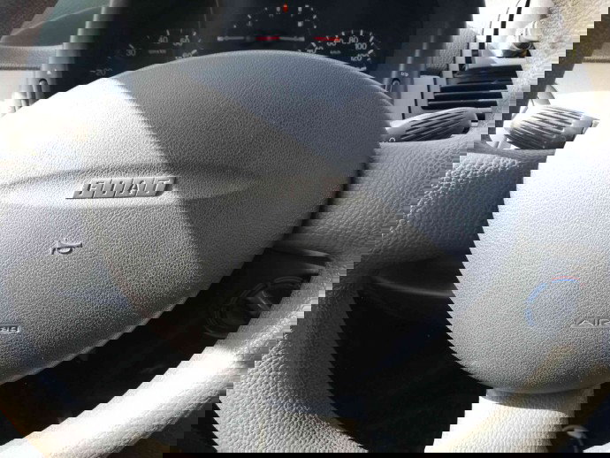 Airbag volan OEM Fiat Punto 1.2 1999-2007