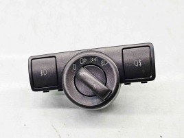  Bloc lumini Volkswagen Phaeton (3D) [Fabr 2002-2016] 3D0941531A