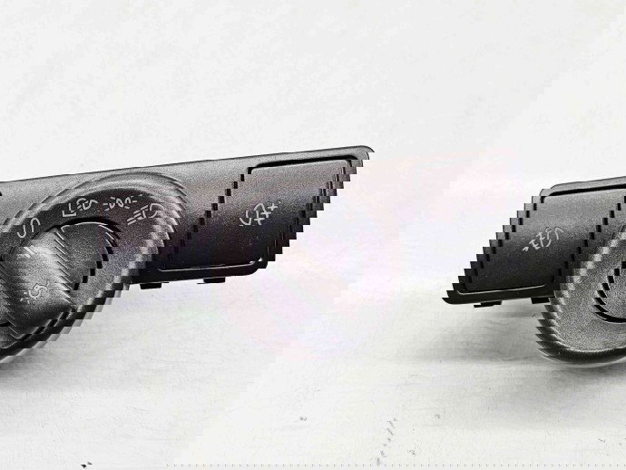  Bloc lumini Volkswagen Phaeton (3D) [Fabr 2002-2016] 3D0941531A