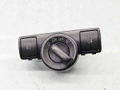  Bloc lumini Volkswagen Phaeton (3D) [Fabr 2002-2016] 3D0941531A