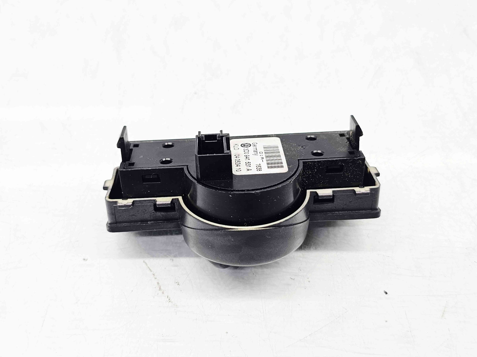 Bloc lumini Volkswagen Phaeton (3D) [Fabr 2002-2016] 3D0941531A - imagine 2