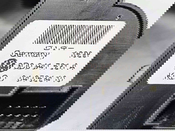  Bloc lumini Volkswagen Phaeton (3D) [Fabr 2002-2016] 3D0941531A