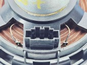  Boxa dreapta fata Volkswagen Phaeton (3D) [Fabr 2002-2016] 3D0035454D