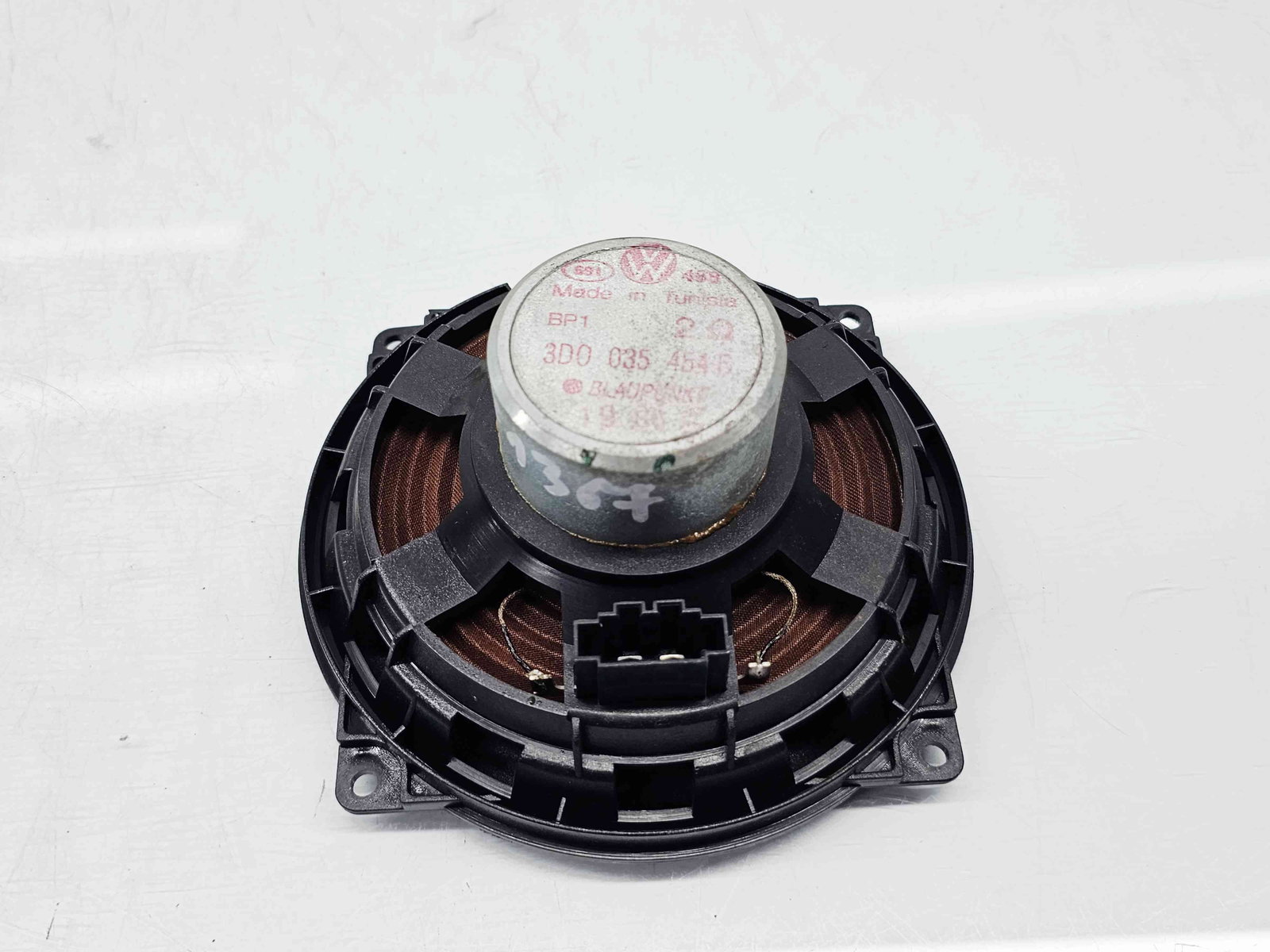 Boxa stanga fata Volkswagen Phaeton (3D) [Fabr 2002-2016] 3+D0035454D - imagine 2