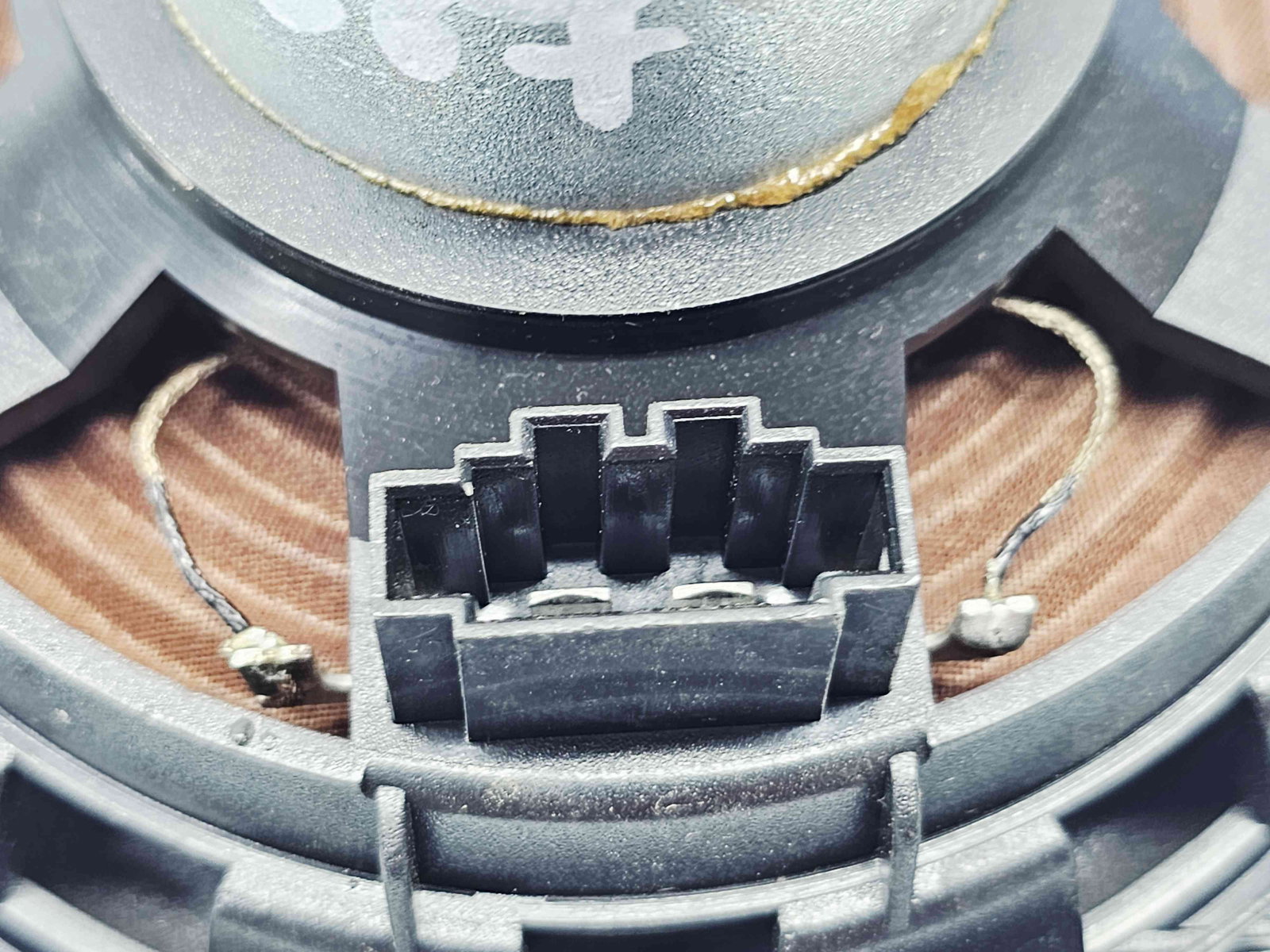 Boxa stanga fata Volkswagen Phaeton (3D) [Fabr 2002-2016] 3+D0035454D - imagine 4